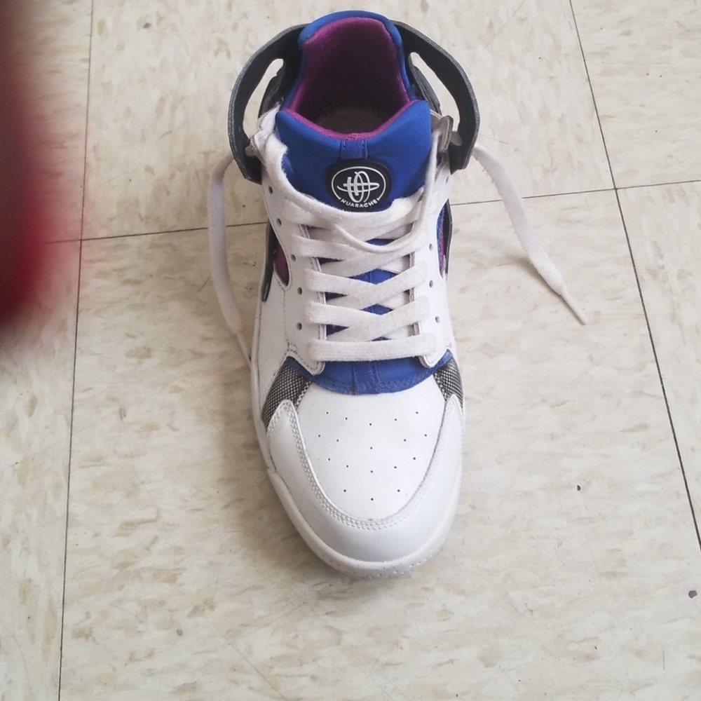 Huaraches